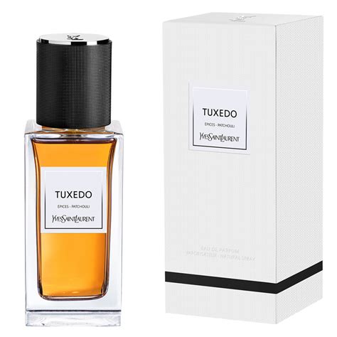 parfum tuxedo yves saint laurent|ysl tuxedo for sale.